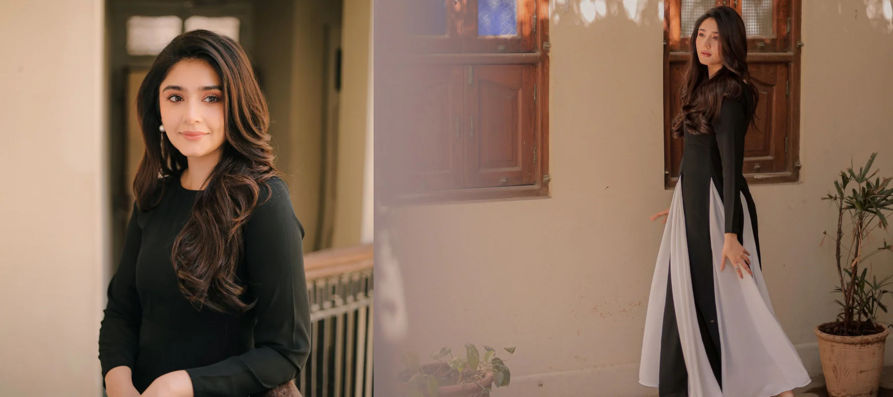 Chic Western Fashion for Her